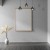 Lampa wisząca OVAL BLACK 3xE27 MLP7046 Milagro