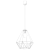 Lampa wisząca BASKET WHITE 1xE27 MLP7212 Milagro