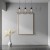 Lampa wisząca BASKET BLACK 3xE27 MLP7215 Milagro