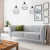Lampa wisząca BASKET GRAY 3xE27 MLP7217 Milagro