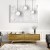 Lampa wisząca SFERA BLACK/CHROME 3xE14 MLP7238 Milagro