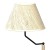 Lampka stołowa ETNA Black 1xE27 MLP7278 Milagro