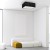 Lampa sufitowa SENSO Black/Gold kwadrat 3xE27 MLP7293 Milagro