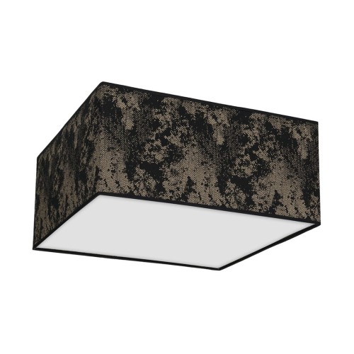 Lampa Sufitowa SATINO GOLD 2xE27 MLP7314 Milagro