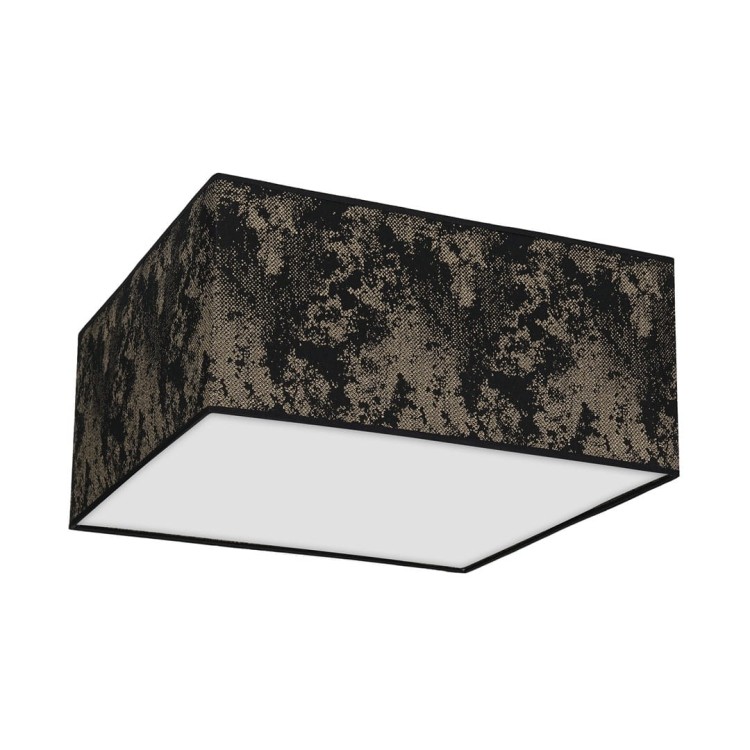 Lampa Sufitowa SATINO GOLD 2xE27 MLP7314 Milagro
