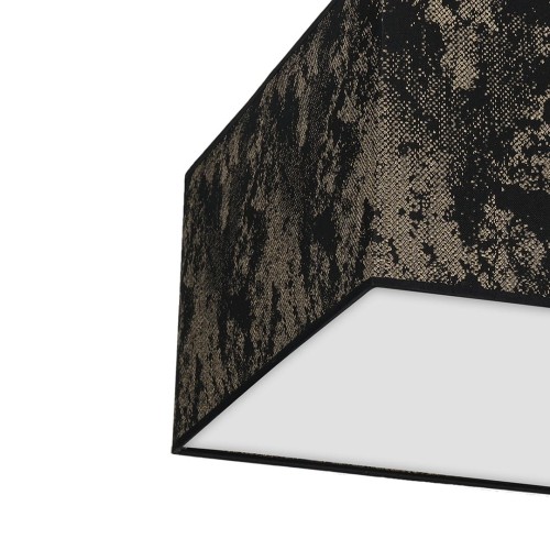 Lampa Sufitowa SATINO GOLD 2xE27 MLP7314 Milagro