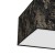 Lampa Sufitowa SATINO GOLD 2xE27 MLP7314 Milagro