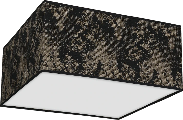 Lampa Sufitowa SATINO GOLD 2xE27 MLP7314 Milagro