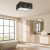 Lampa Sufitowa SATINO GOLD 3xE27 50cm MLP7315 Milagro