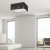 Lampa Sufitowa SATINO GOLD 3xE27 50cm MLP7315 Milagro