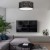 Lampa Sufitowa SATINO GOLD 2xE27 O40cm MLP7317 Milagro
