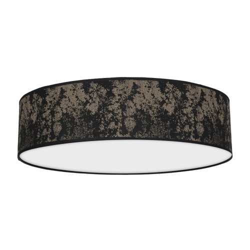 Lampa Sufitowa SATINO GOLD 3xE27 O50cm MLP7318 Milagro
