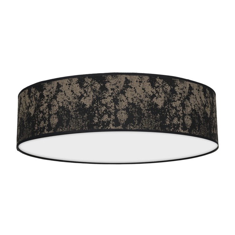 Lampa Sufitowa SATINO GOLD 3xE27 O50cm MLP7318 Milagro