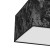 Lampa Sufitowa SATINO SILVER 2xE27 MLP7325 Milagro