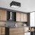 Lampa Sufitowa SATINO SILVER 2xE27 MLP7325 Milagro