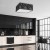 Lampa Sufitowa SATINO SILVER 3xE27 50cm MLP7326 Milagro