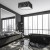 Lampa Sufitowa SATINO SILVER 3xE27 50cm MLP7326 Milagro