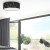 Lampa Sufitowa SATINO SILVER 3xE27 O60cm MLP7330 Milagro