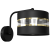 Kinkiet ULTIMO BLACK 1xE27 MLP7334 Milagro