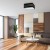 Lampa sufitowa Kwadrat ULTIMO BLACK 2xE27 MLP7336 Milagro