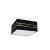 Lampa sufitowa Kwadrat ULTIMO BLACK 2xE27 MLP7336 Milagro