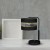 Lampka Nocna ULTIMO BLACK 1xE27 MLP7343 Milagro