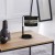 Lampka Nocna ULTIMO BLACK 1xE27 MLP7343 Milagro