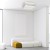 Lampa sufitowa Kwadrat ULTIMO WHITE 2xE27 MLP7347 Milagro