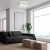 Lampa sufitowa Kwadrat ULTIMO WHITE 2xE27 MLP7347 Milagro