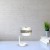 Lampka Nocna ULTIMO WHITE 1xE27 MLP7354 Milagro