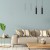 Lampa wisząca SOLO SAWN BLACK / PATINATED WOOD 1x mini GU10 MLP7469 Milagro