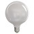 Żarówka dekoracyjna LED Classic Globe 18W E27 ZQ2181 Emos barwa neutralna 4100K duza kula kulista okrągła biała