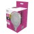 Żarówka dekoracyjna LED Classic Globe 18W E27 ZQ2181 Emos barwa neutralna 4100K duza kula kulista okrągła biała