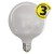 Żarówka dekoracyjna LED Classic Globe 18W E27 ZQ2181 Emos barwa neutralna 4100K duza kula kulista okrągła biała