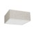 Lampa sufitowa LINO BIEL / LEN 2xE27 MLP7495 Milagro