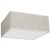 Lampa sufitowa LINO BIEL / LEN 2xE27 MLP7495 Milagro