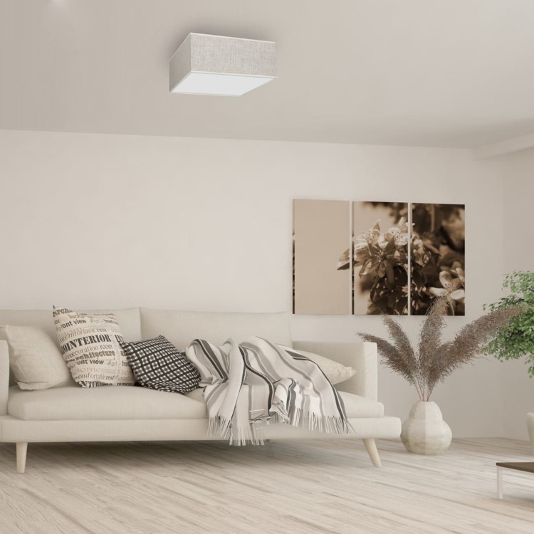 Lampa sufitowa LINO BIEL / LEN 2xE27 MLP7495 Milagro
