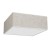 Lampa sufitowa LINO BIEL / LEN 3xE27 MLP7496 Milagro
