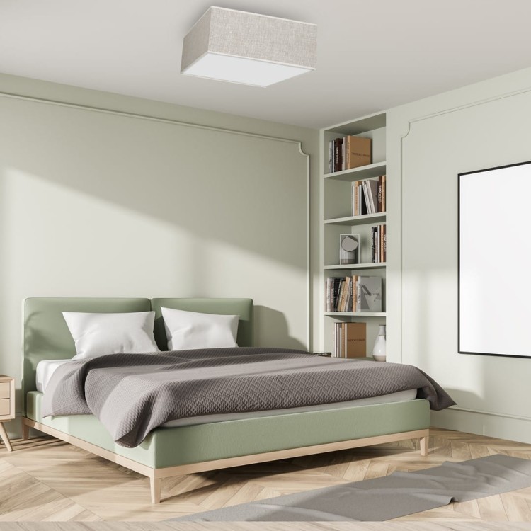 Lampa sufitowa LINO BIEL / LEN 3xE27 MLP7496 Milagro