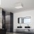Lampa sufitowa LINO BIEL / LEN 3xE27 MLP7496 Milagro