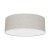 Lampa sufitowa LINO BIEL / LEN 3xE27 MLP7499 Milagro