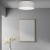 Lampa sufitowa LINO BIEL / LEN 3xE27 MLP7499 Milagro