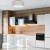 Lampa sufitowa LINO BIEL / LEN 3xE27 MLP7499 Milagro