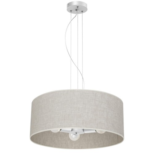 Lampa sufitowa LINO BIEL / LEN 3xE27 MLP7501 Milagro