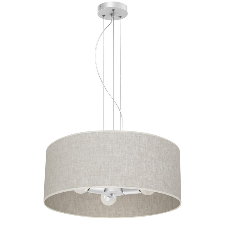 Lampa sufitowa LINO BIEL / LEN 3xE27 MLP7501 Milagro