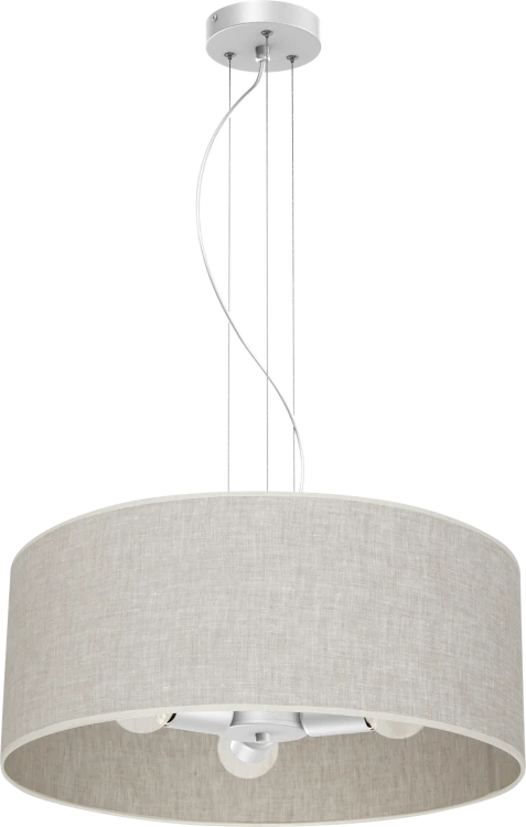 Lampa sufitowa LINO BIEL / LEN 3xE27 MLP7501 Milagro