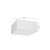Lampa sufitowa ALBION BIEL / BAWEŁNA 2xE27 MLP7506 Milagro