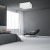Lampa sufitowa ALBION BIEL / BAWEŁNA 3xE27 MLP7507 Milagro