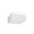 Lampa sufitowa ALBION BIEL / BAWEŁNA 3xE27 MLP7507 Milagro