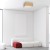 Lampa sufitowa CORK White/Cork 2xE27 MLP7517 Milagro